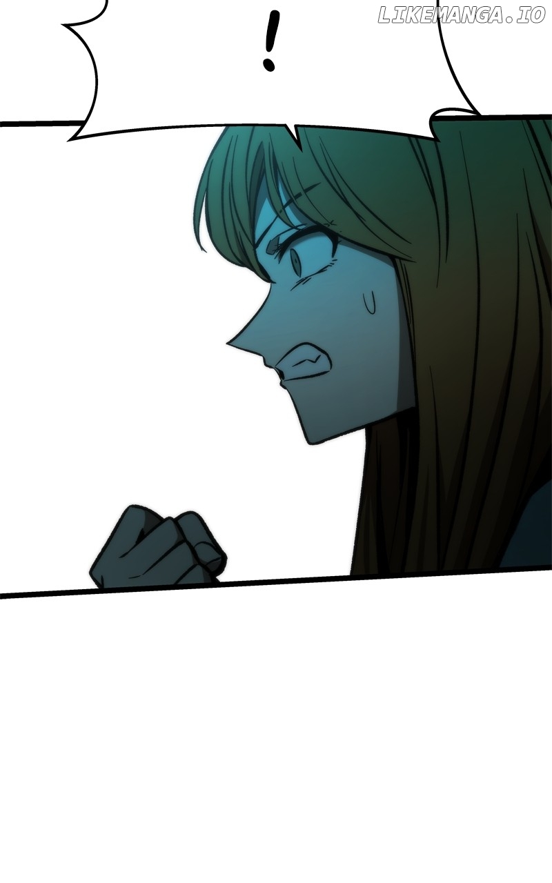 Ultra Alter Chapter 116 - page 32