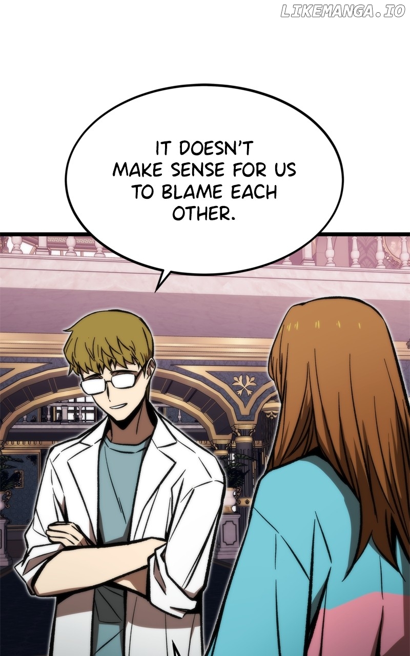 Ultra Alter Chapter 116 - page 33