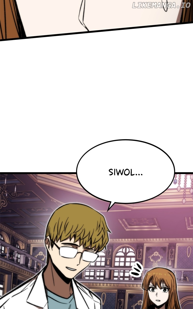 Ultra Alter Chapter 116 - page 35