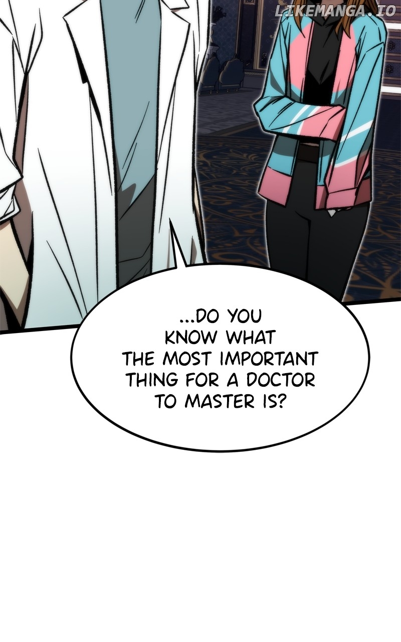 Ultra Alter Chapter 116 - page 36