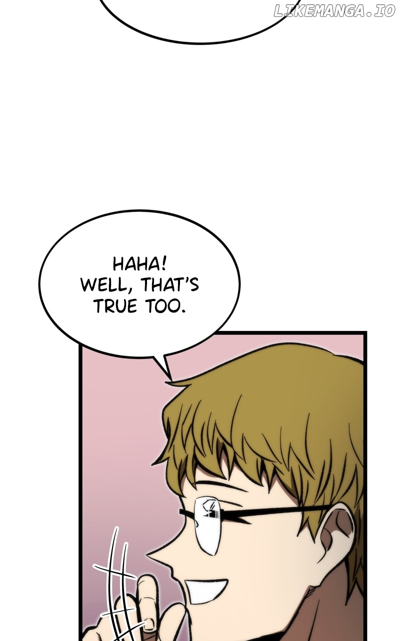 Ultra Alter Chapter 116 - page 38