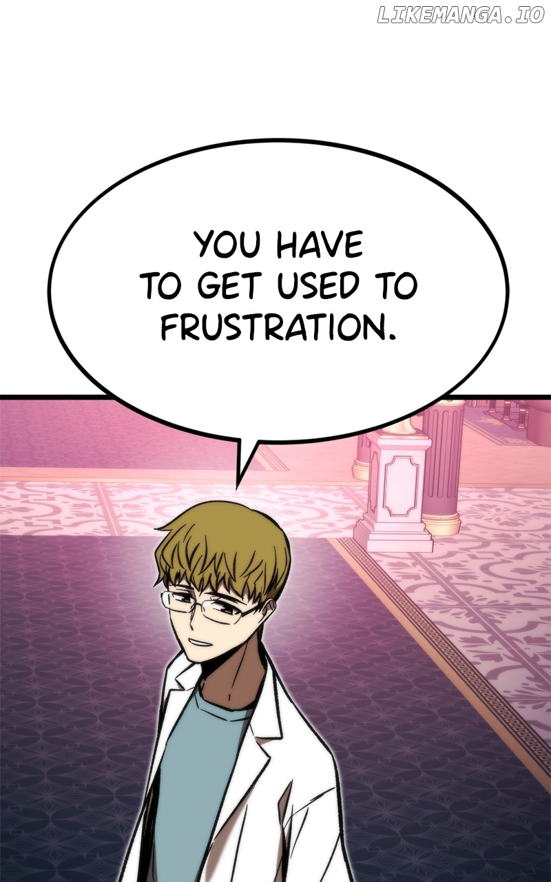 Ultra Alter Chapter 116 - page 40