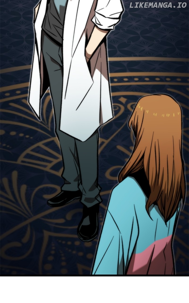Ultra Alter Chapter 116 - page 41