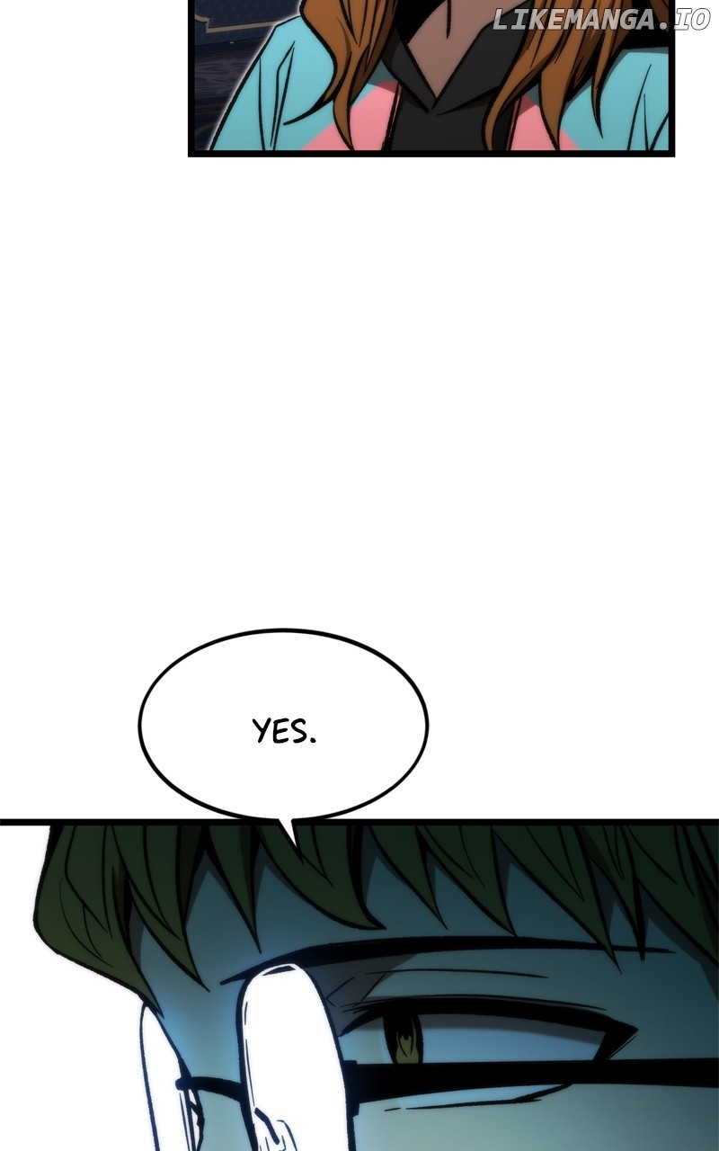 Ultra Alter Chapter 116 - page 43