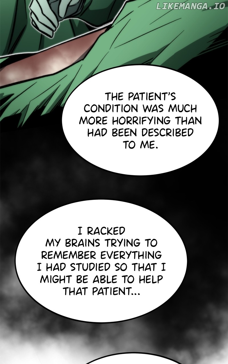 Ultra Alter Chapter 116 - page 46