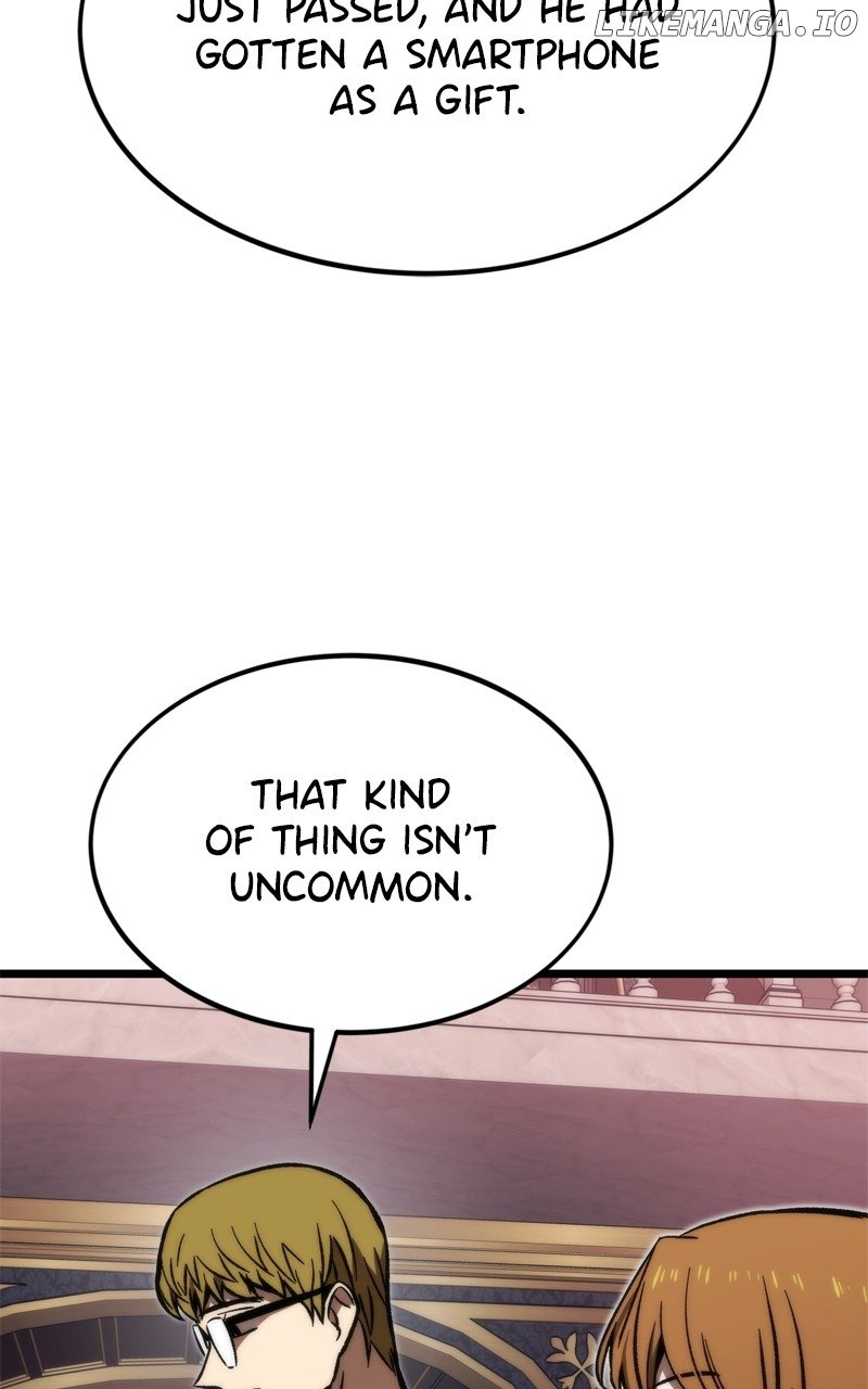 Ultra Alter Chapter 116 - page 49