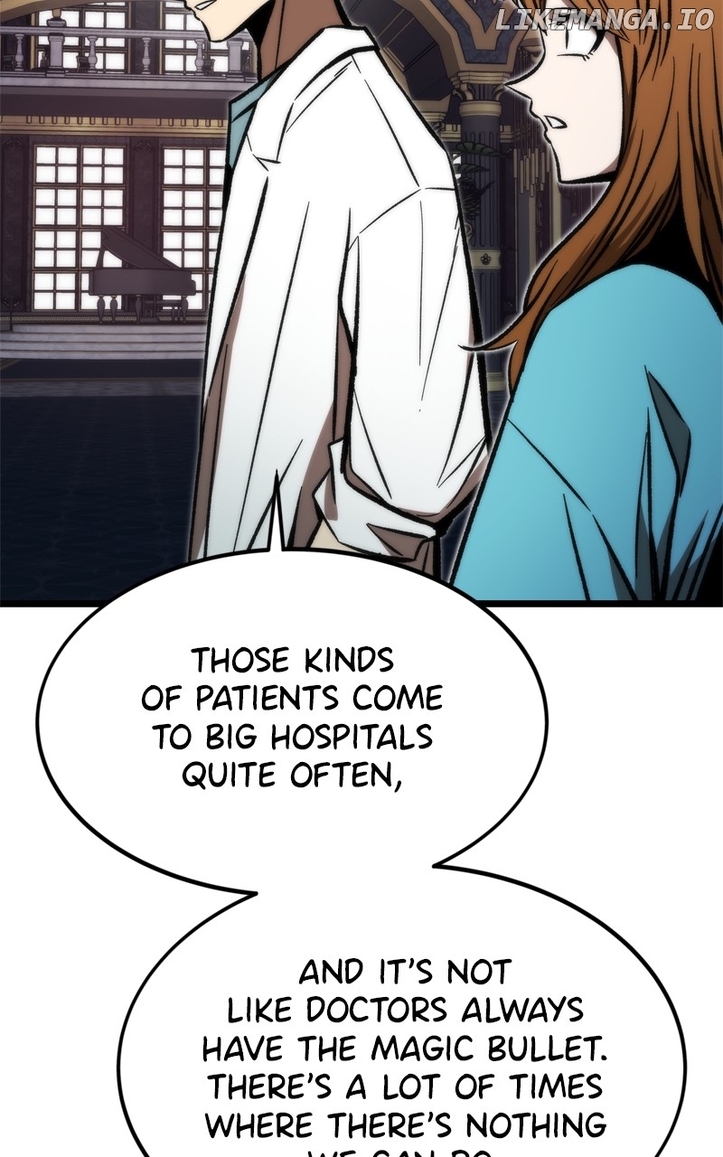 Ultra Alter Chapter 116 - page 50