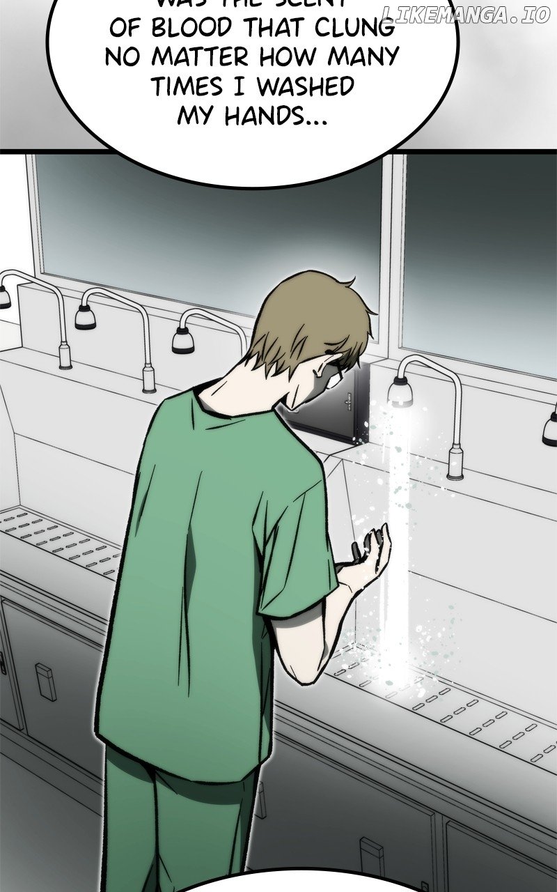 Ultra Alter Chapter 116 - page 54