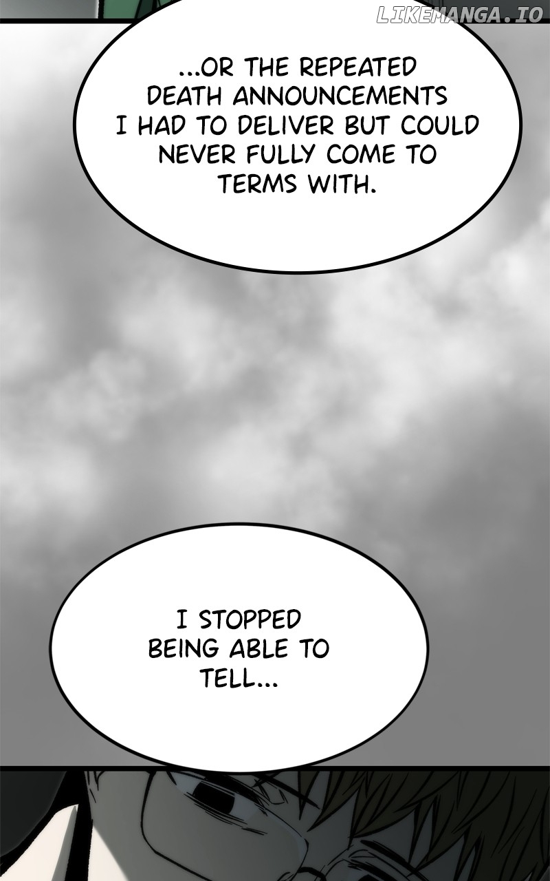 Ultra Alter Chapter 116 - page 55