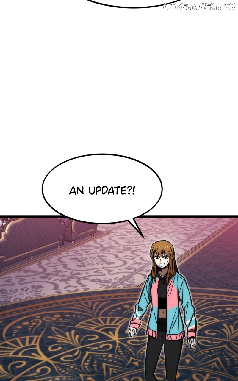 Ultra Alter Chapter 116 - page 6