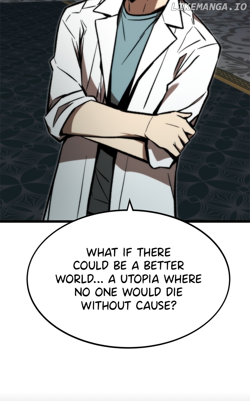 Ultra Alter Chapter 116 - page 61