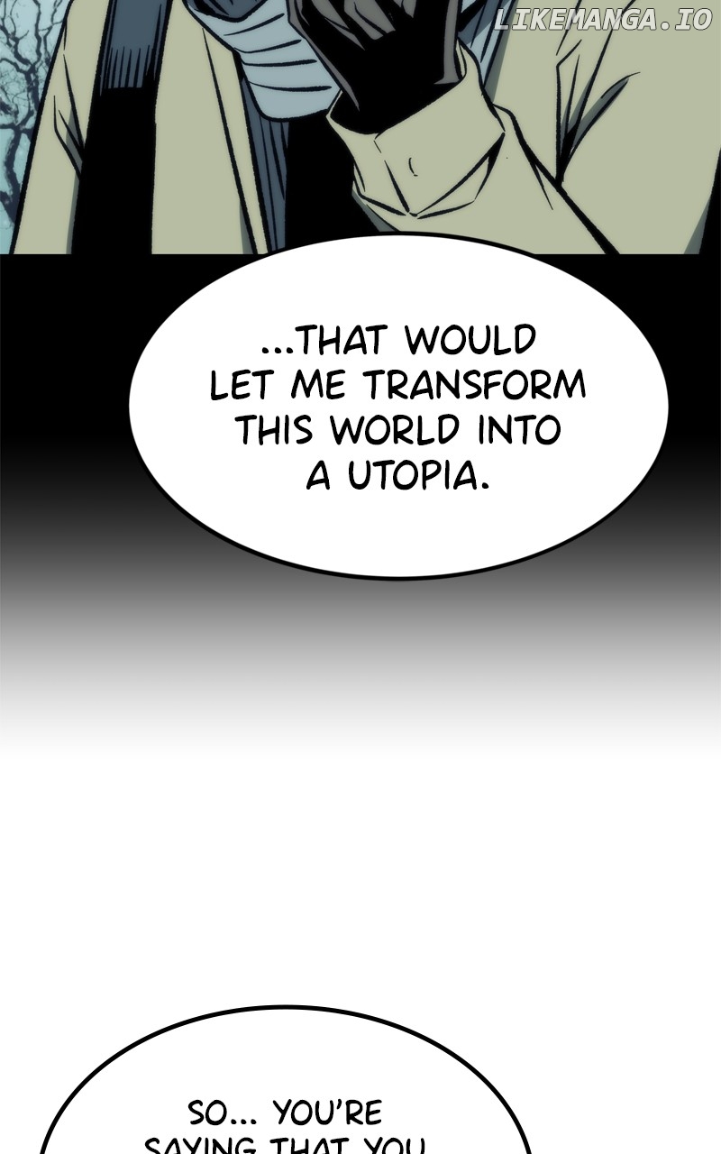 Ultra Alter Chapter 116 - page 65