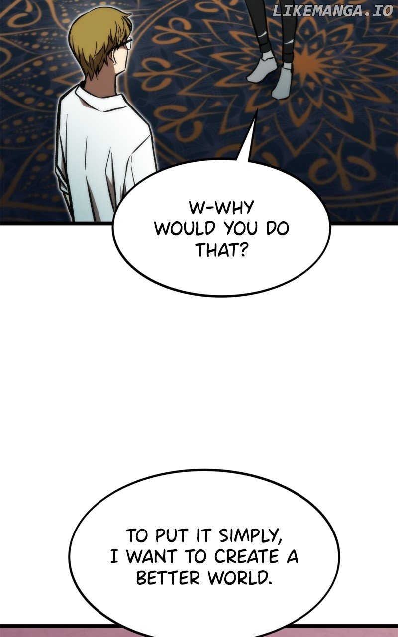Ultra Alter Chapter 116 - page 7