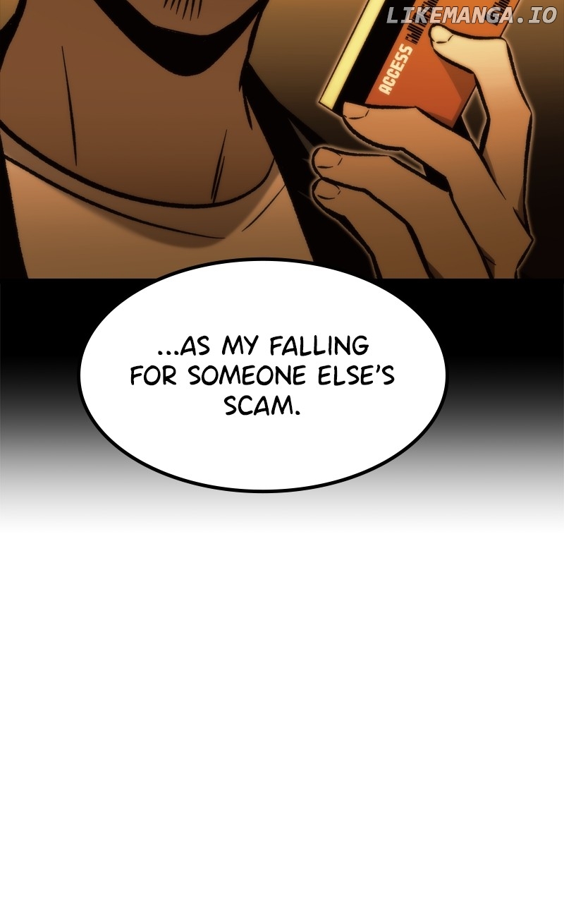 Ultra Alter Chapter 116 - page 70