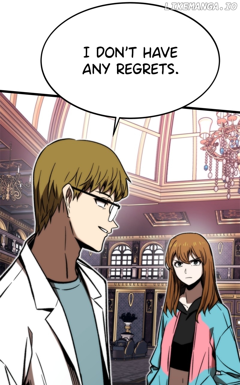 Ultra Alter Chapter 116 - page 71