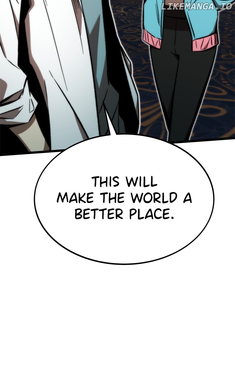 Ultra Alter Chapter 116 - page 72