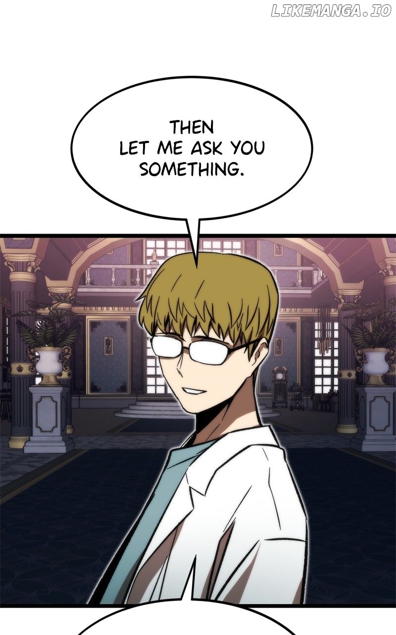 Ultra Alter Chapter 116 - page 75