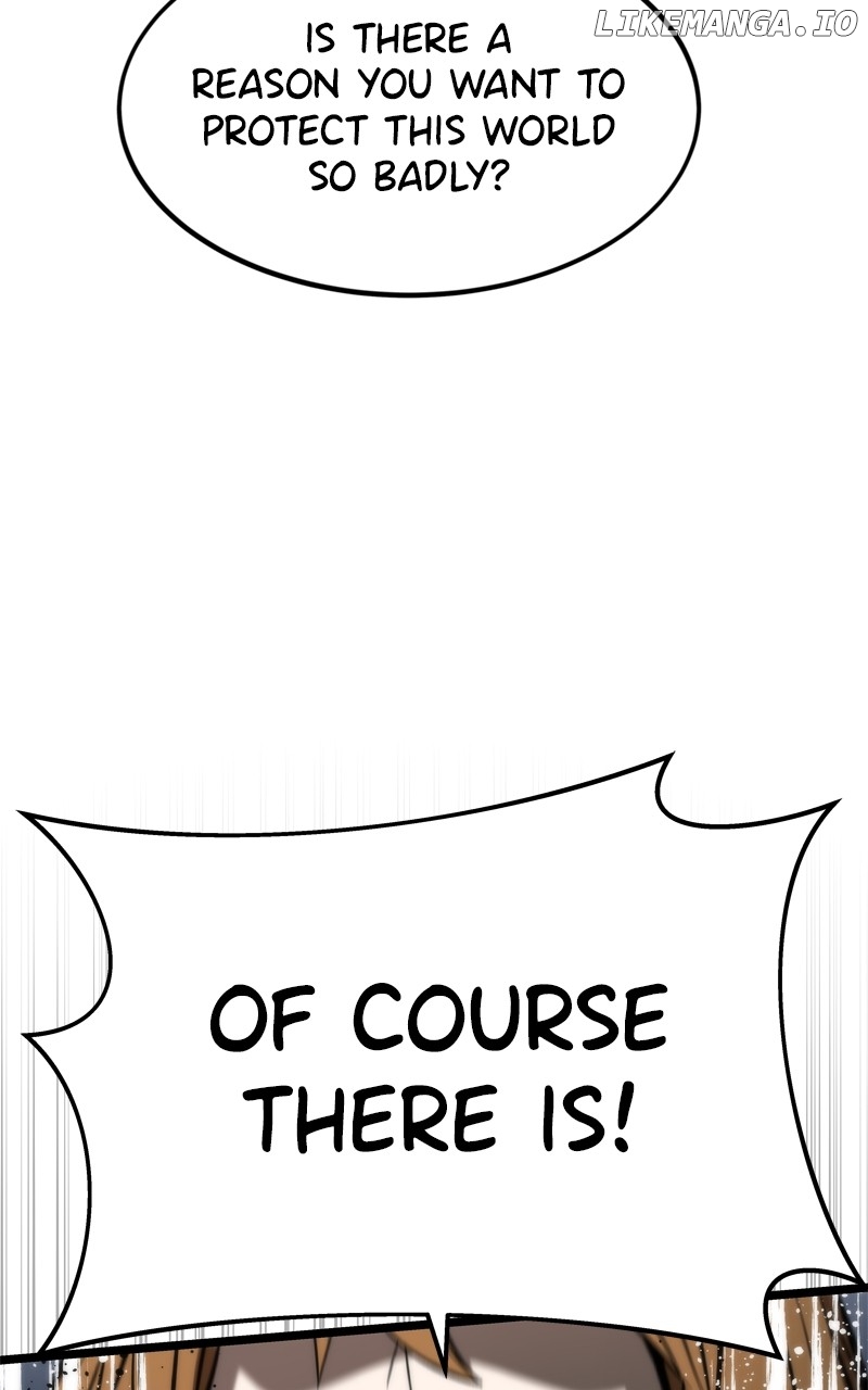 Ultra Alter Chapter 116 - page 76