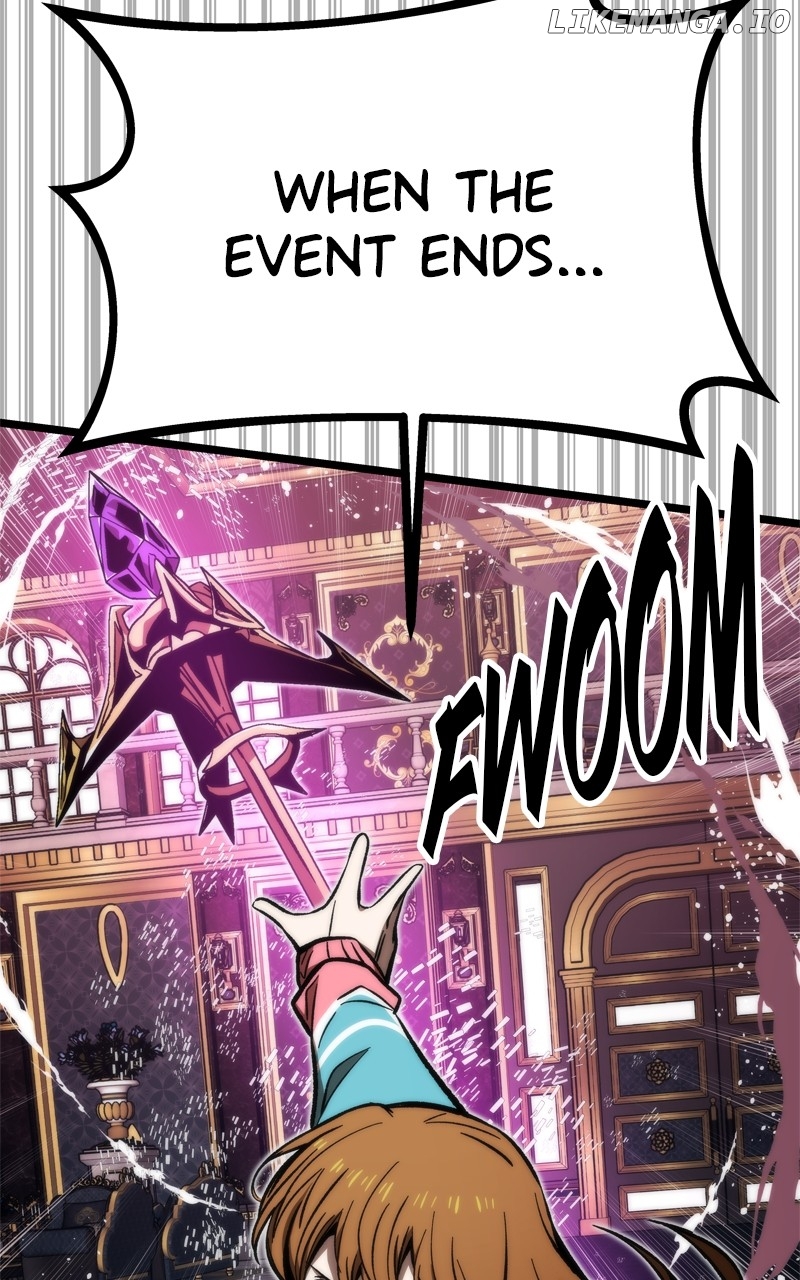 Ultra Alter Chapter 116 - page 78