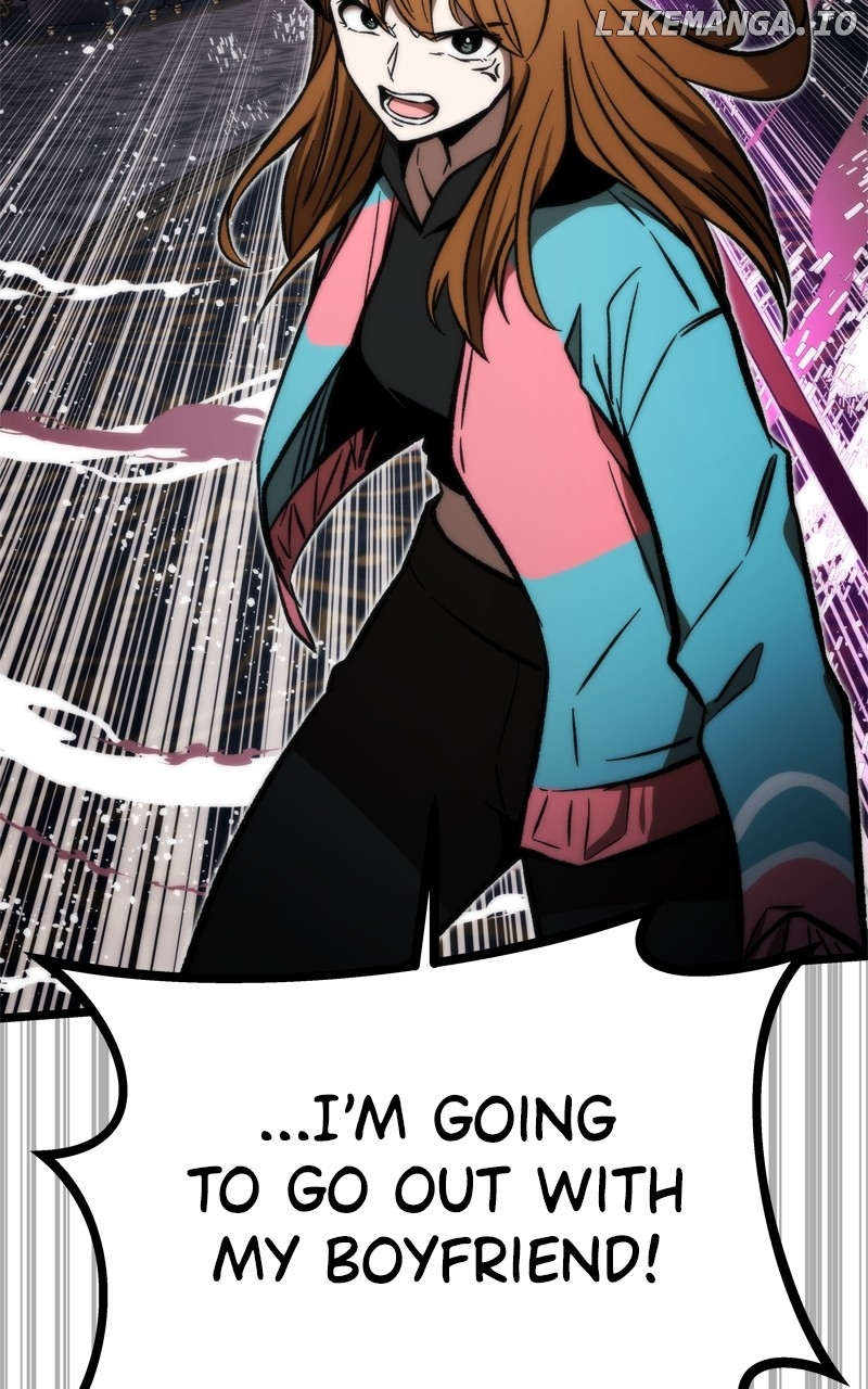 Ultra Alter Chapter 116 - page 79
