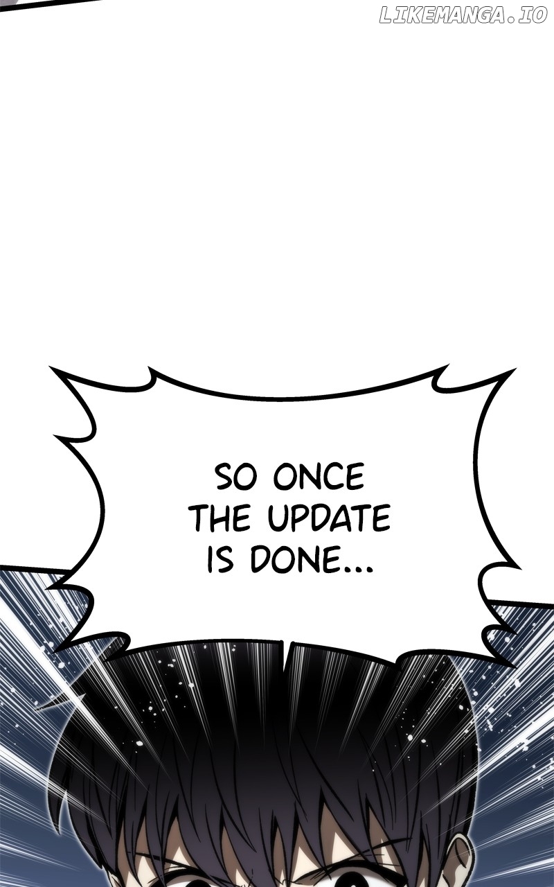 Ultra Alter Chapter 116 - page 85