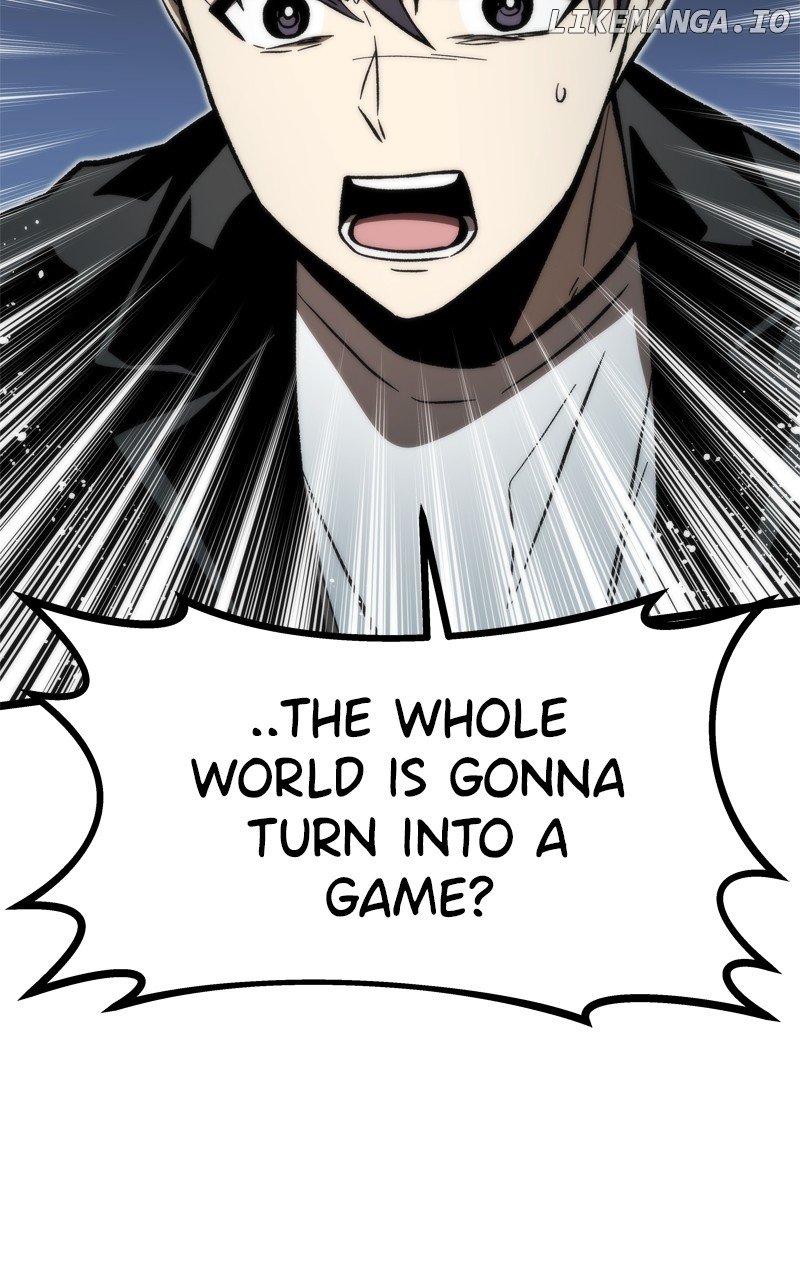 Ultra Alter Chapter 116 - page 86