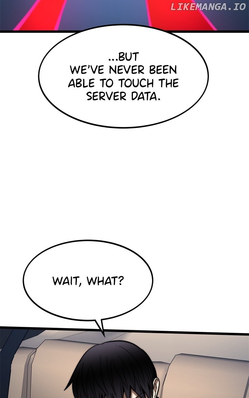Ultra Alter Chapter 116 - page 91