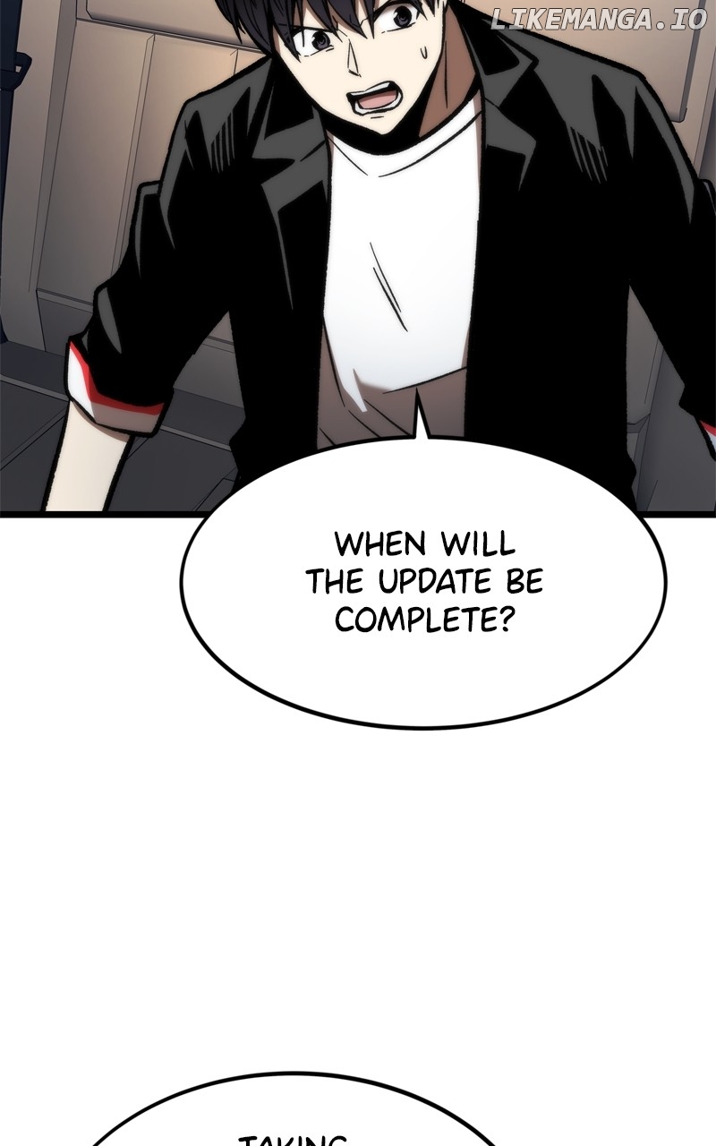 Ultra Alter Chapter 116 - page 92