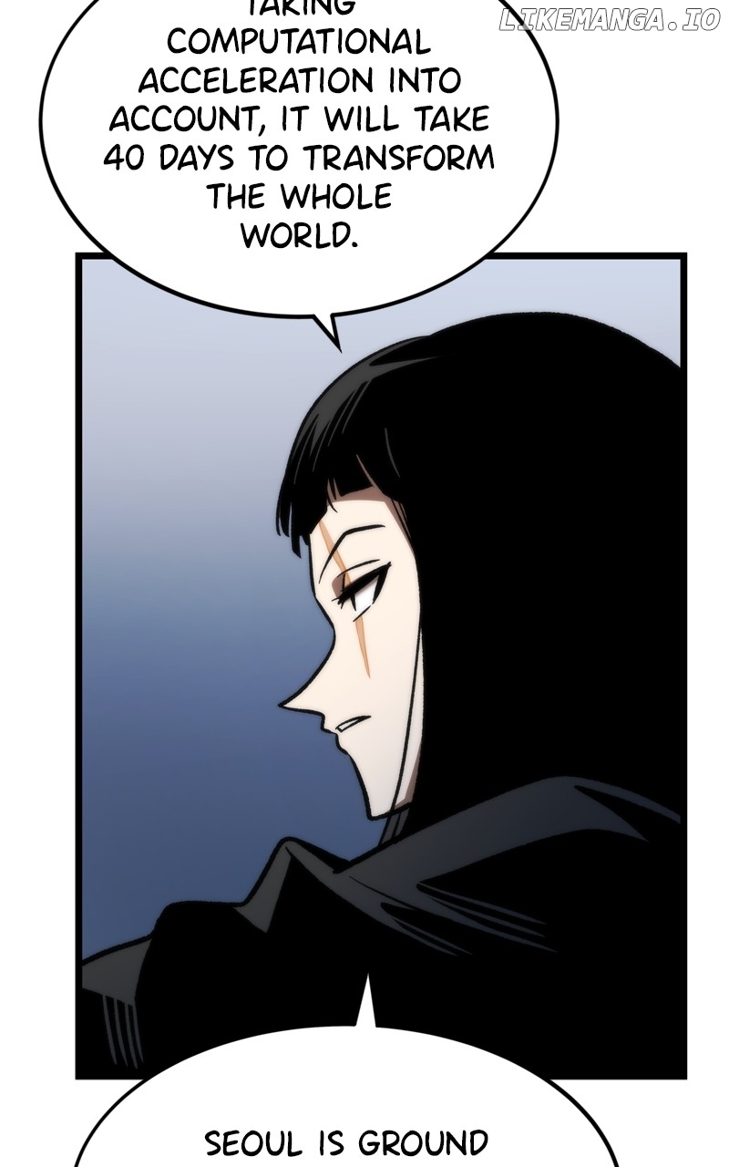 Ultra Alter Chapter 116 - page 93