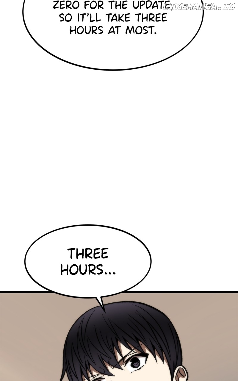 Ultra Alter Chapter 116 - page 94