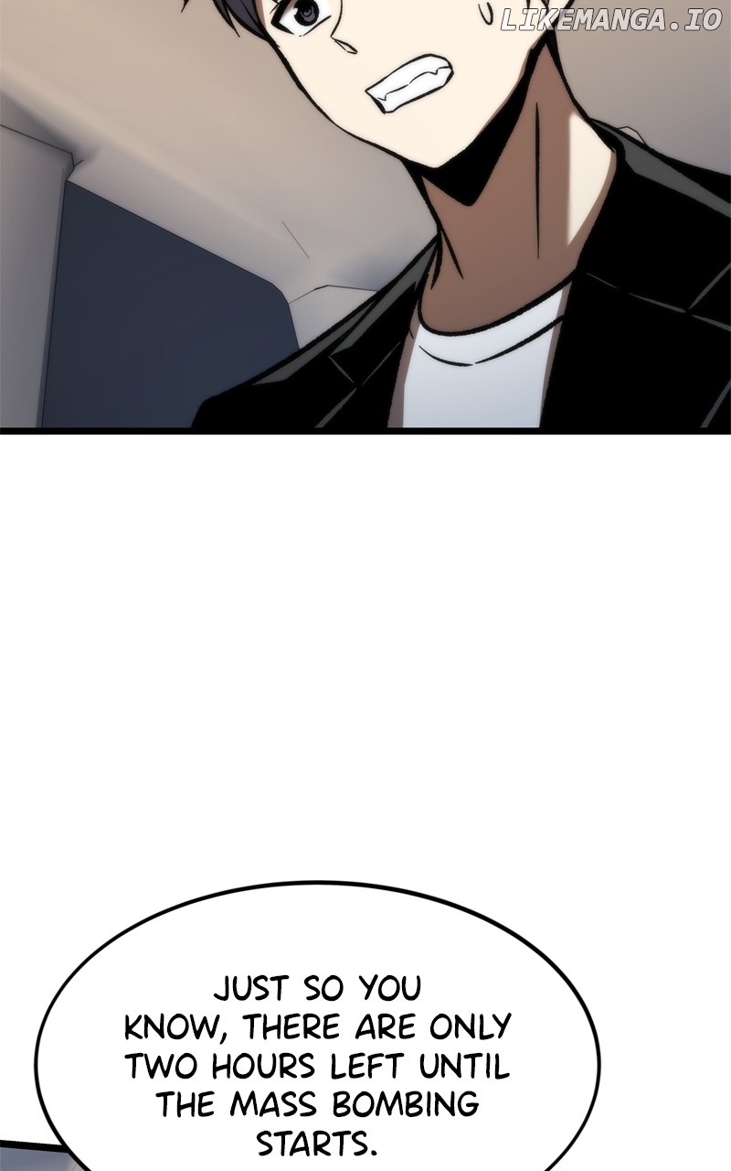 Ultra Alter Chapter 116 - page 95