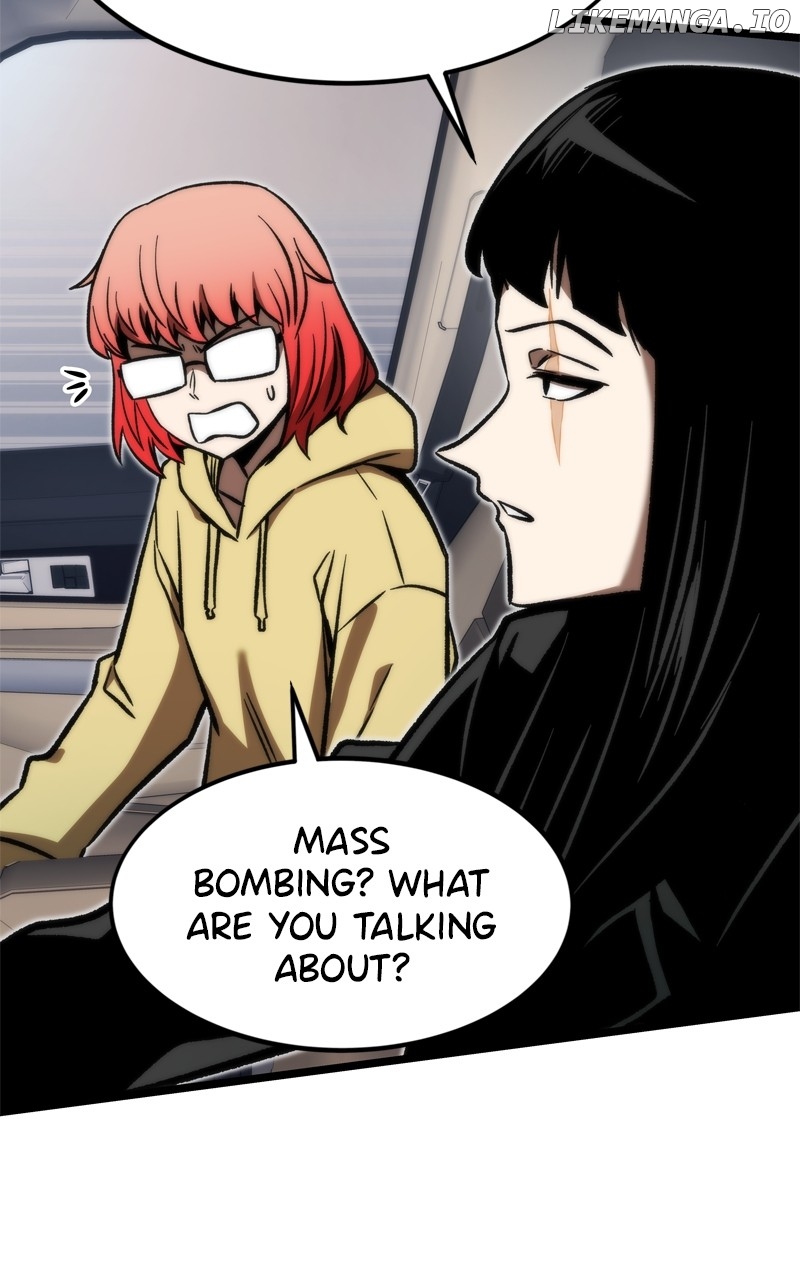 Ultra Alter Chapter 116 - page 96