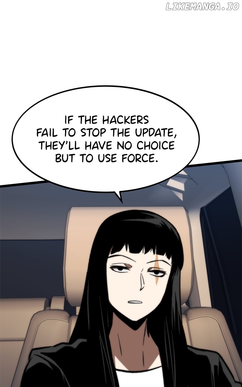 Ultra Alter Chapter 116 - page 97