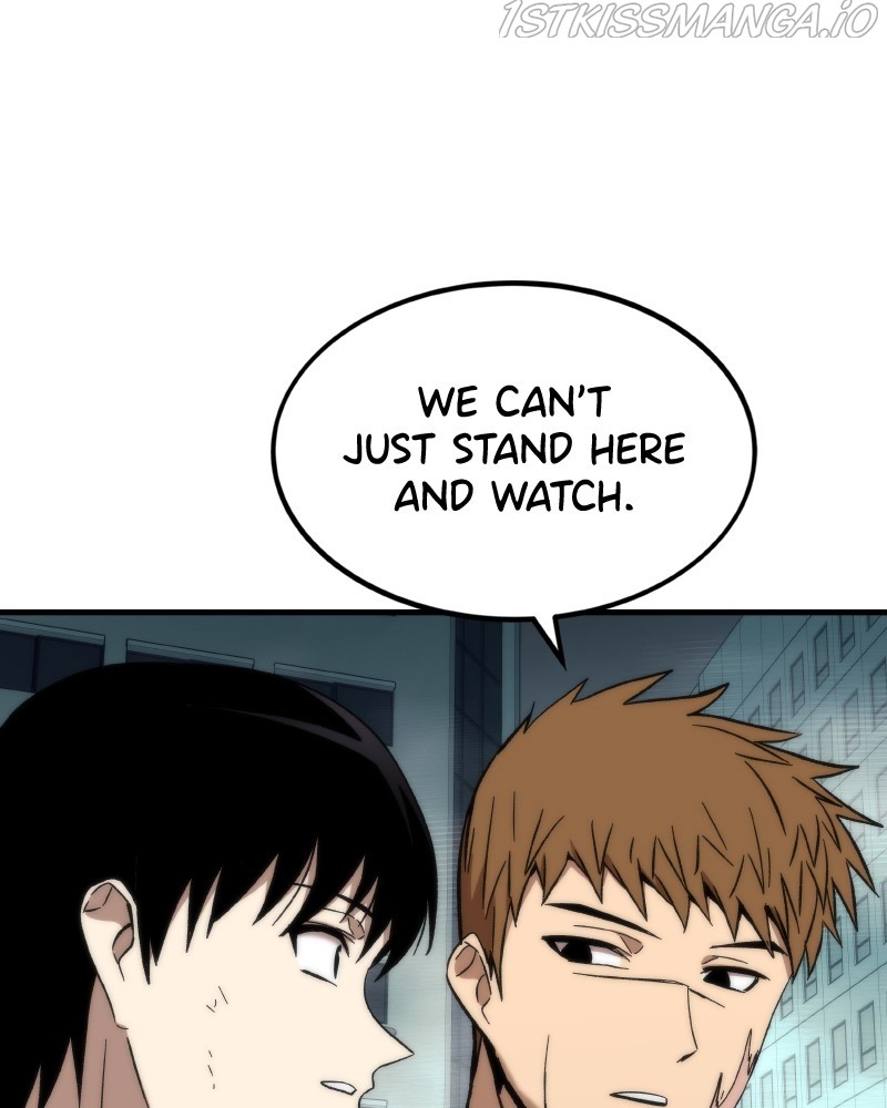 Ultra Alter Chapter 52 - page 1