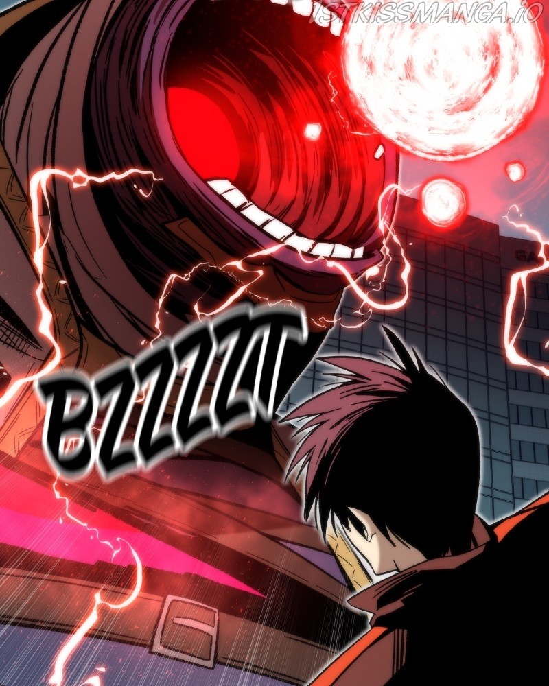 Ultra Alter Chapter 52 - page 103