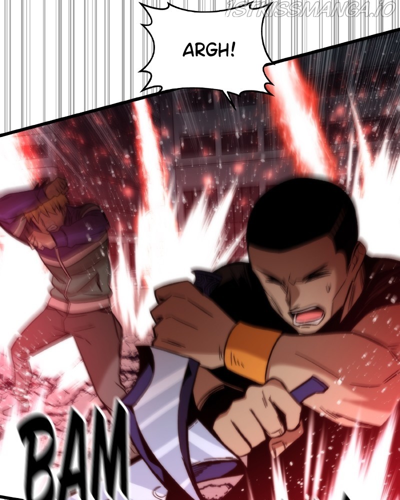 Ultra Alter Chapter 52 - page 107