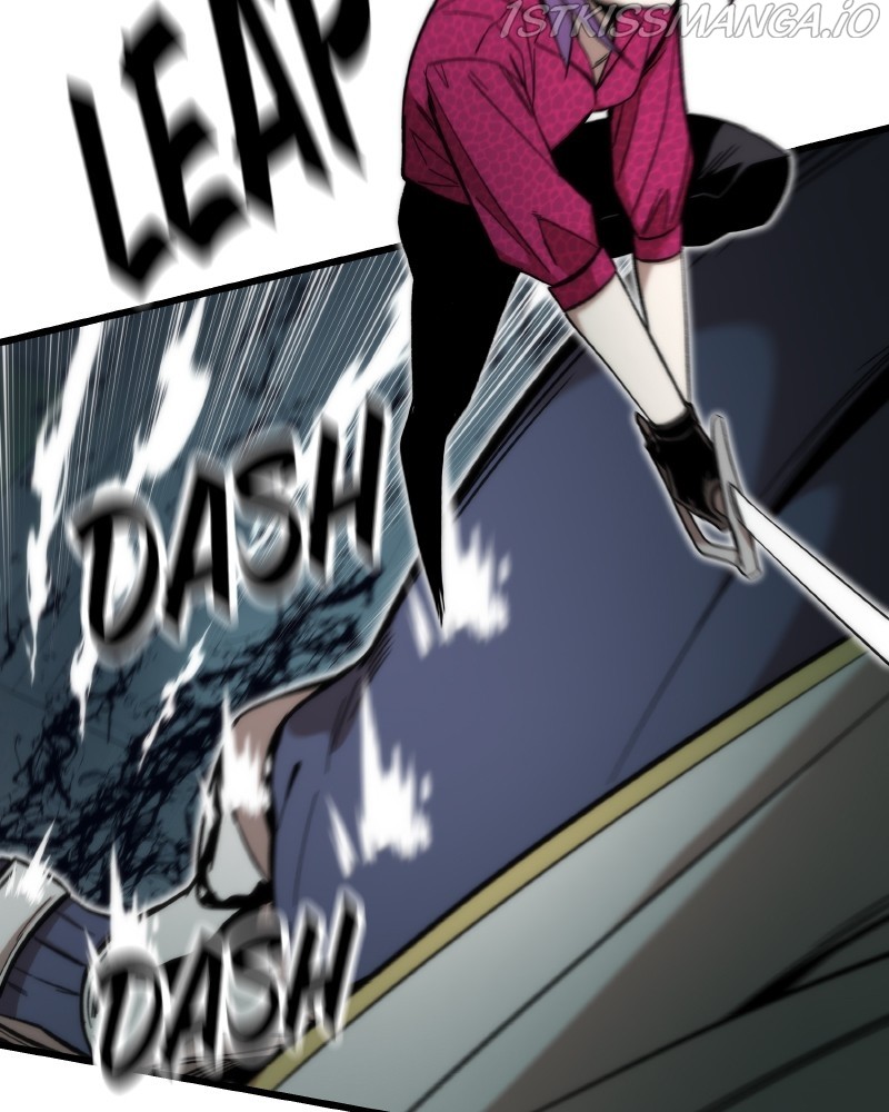 Ultra Alter Chapter 52 - page 12