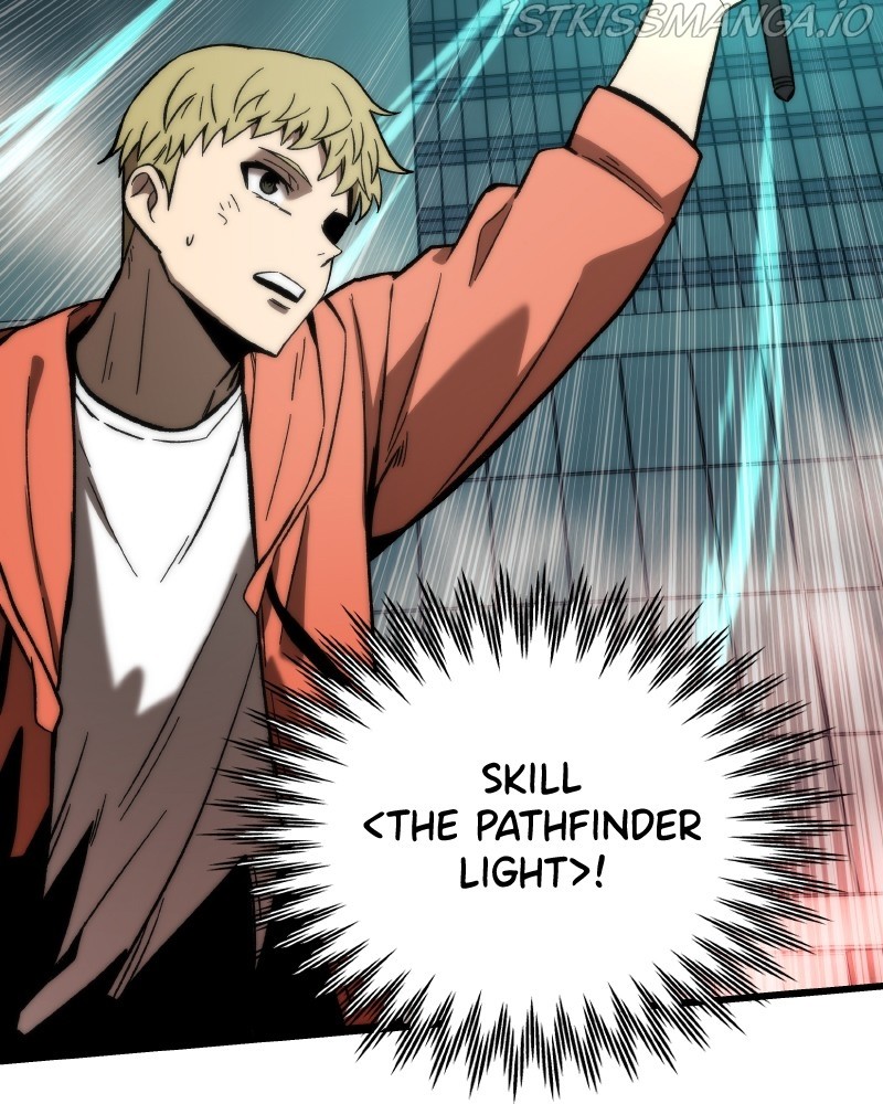 Ultra Alter Chapter 52 - page 123