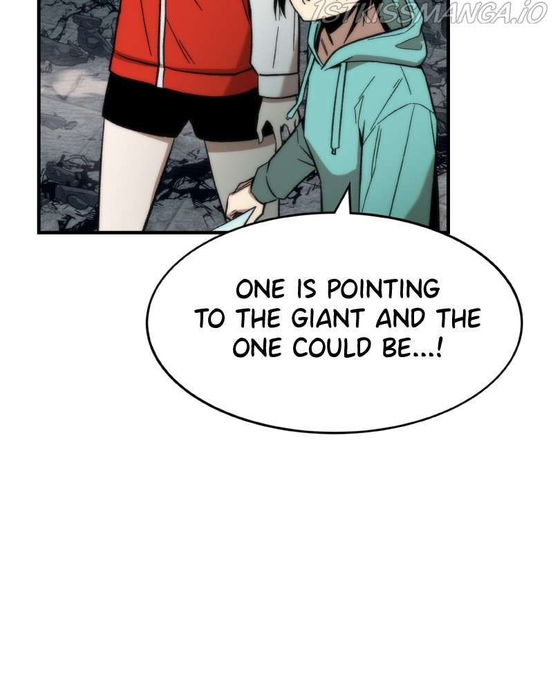 Ultra Alter Chapter 52 - page 128