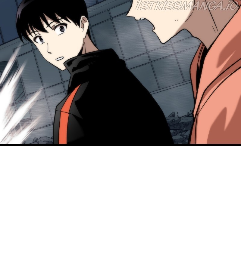 Ultra Alter Chapter 52 - page 131