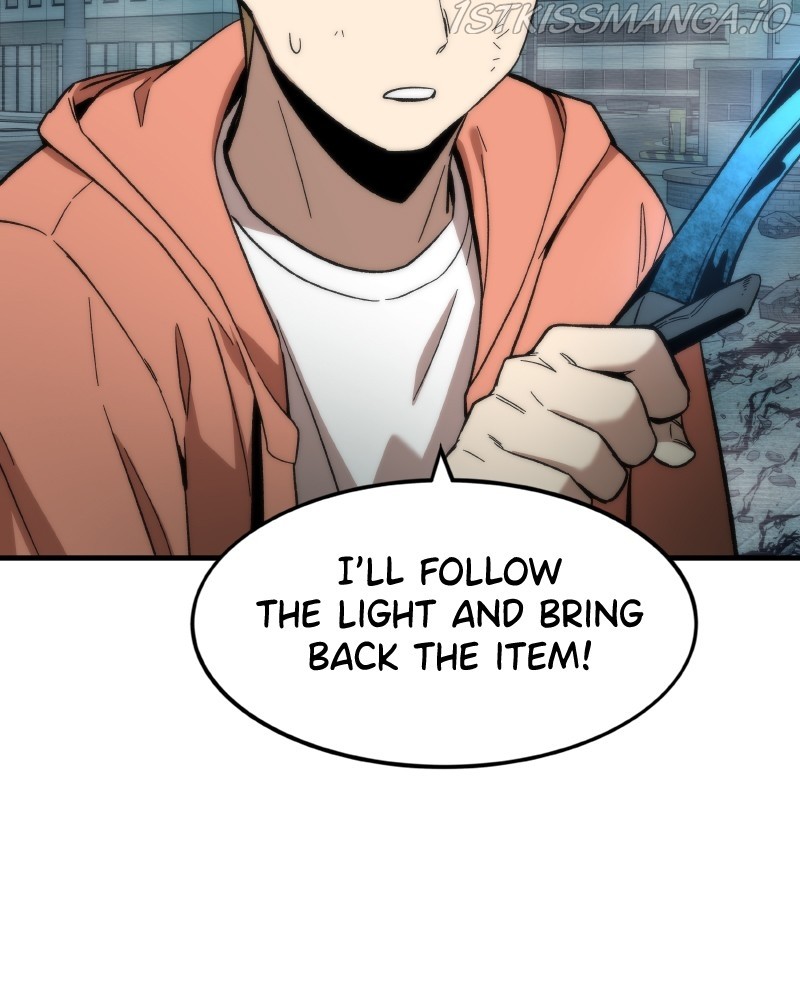Ultra Alter Chapter 52 - page 133