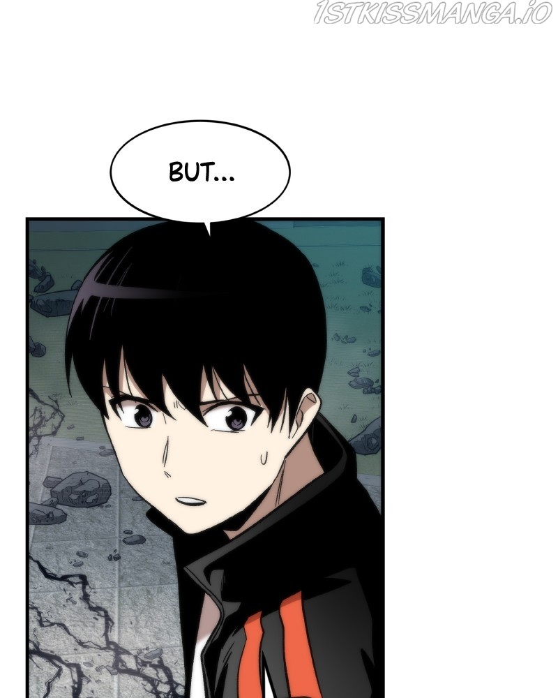 Ultra Alter Chapter 52 - page 134
