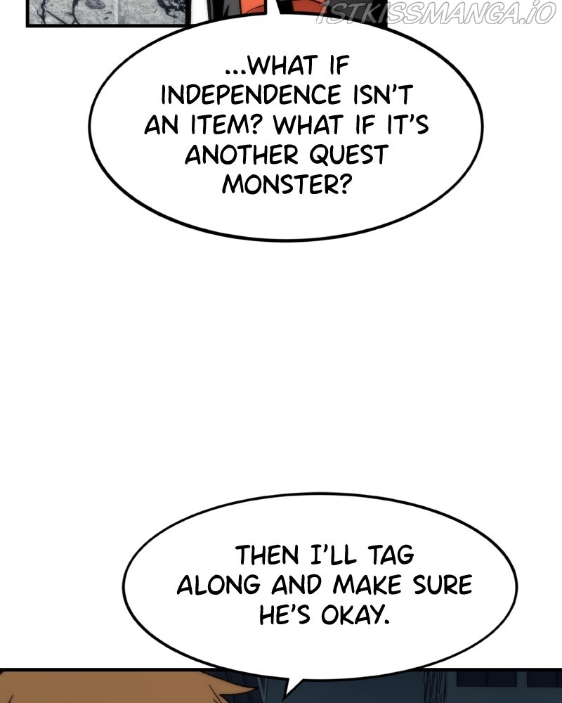 Ultra Alter Chapter 52 - page 135