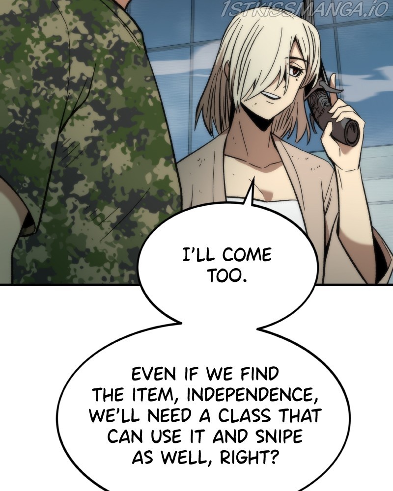 Ultra Alter Chapter 52 - page 138