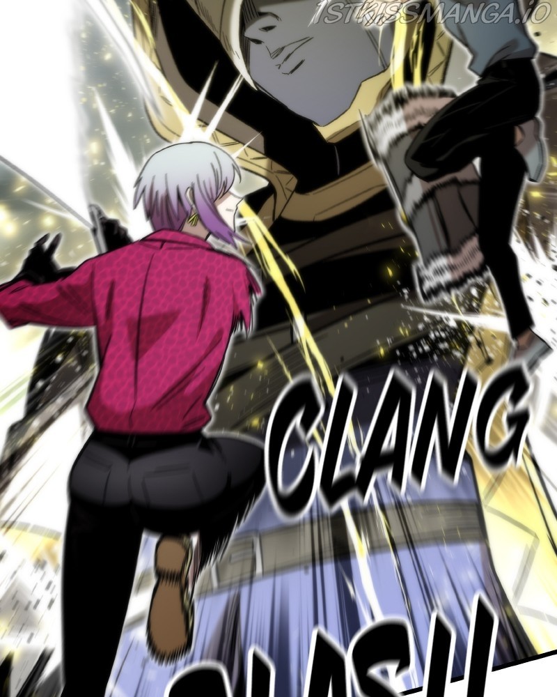 Ultra Alter Chapter 52 - page 14