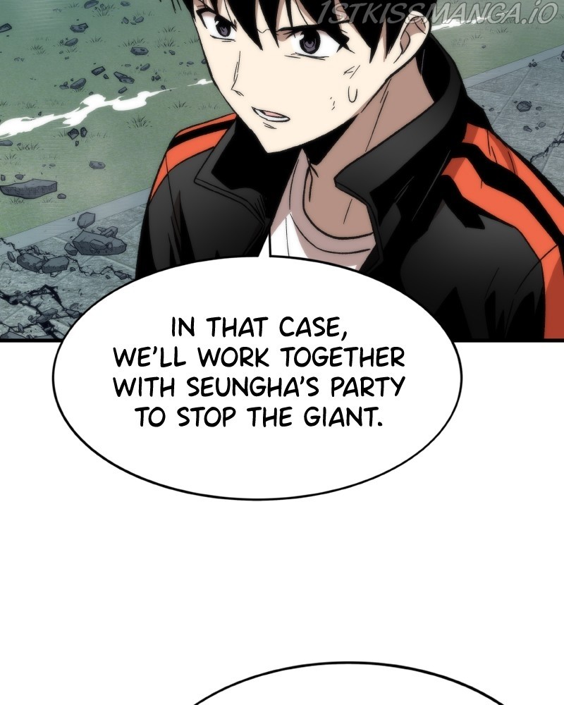 Ultra Alter Chapter 52 - page 140