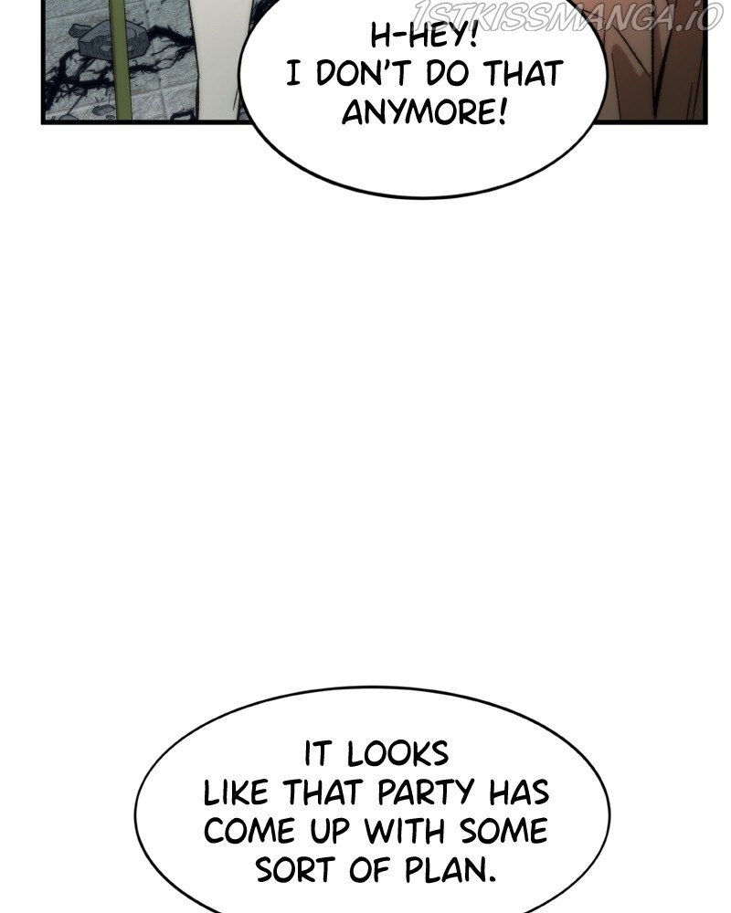 Ultra Alter Chapter 52 - page 142
