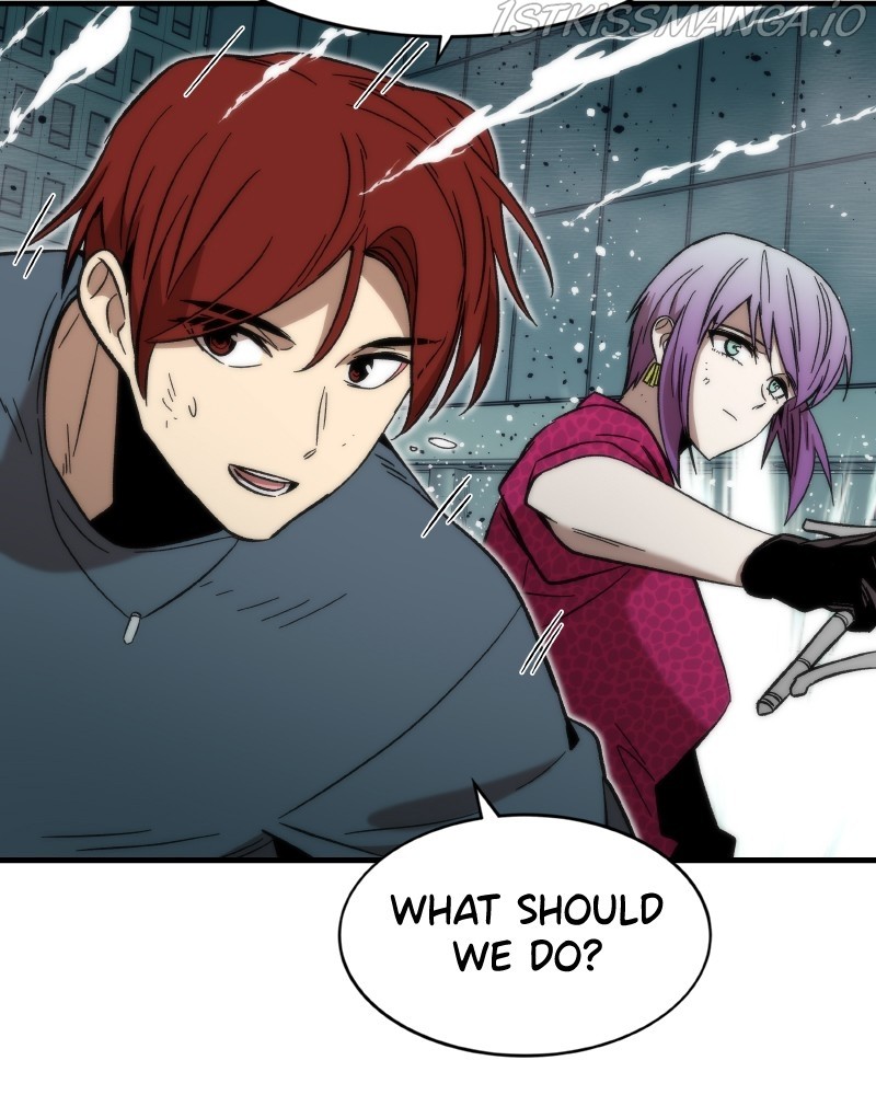 Ultra Alter Chapter 52 - page 143