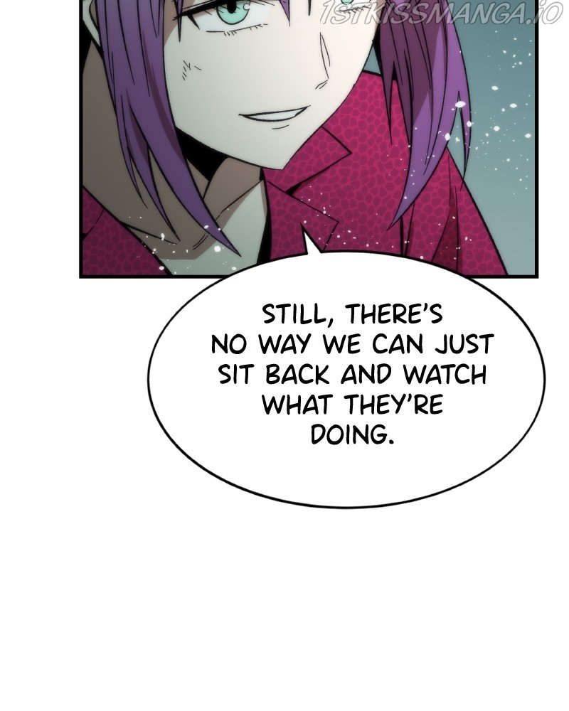 Ultra Alter Chapter 52 - page 145
