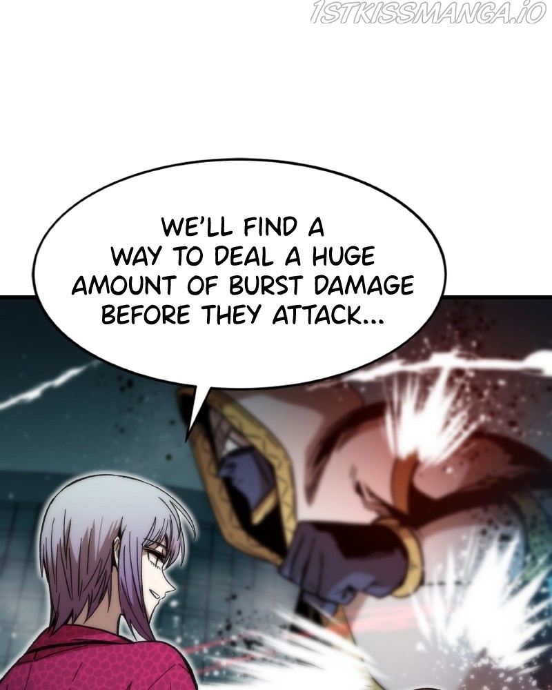 Ultra Alter Chapter 52 - page 146